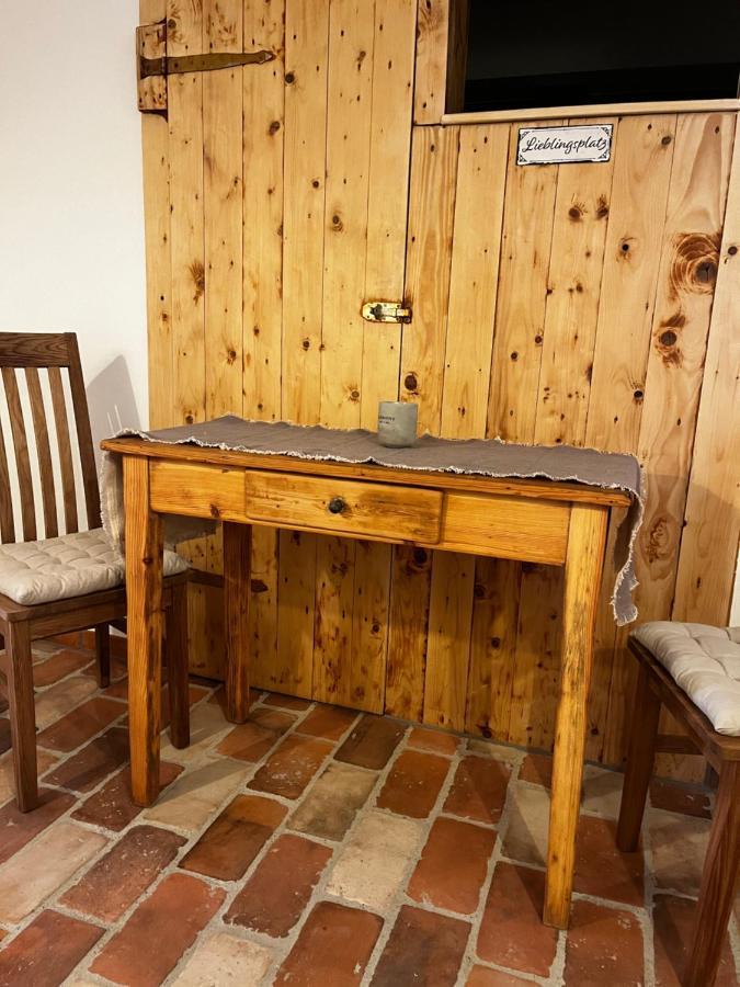 Scheune 65 Bad Frankenhausen Luaran gambar