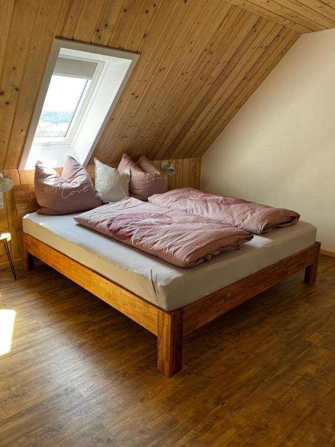 Scheune 65 Bad Frankenhausen Luaran gambar